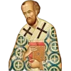 🤩 Эмодзи «Orthodox Ires» для Telegram