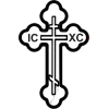 🤩 Эмодзи «Orthodox Ires» для Telegram