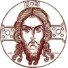 🤩 Эмодзи «Orthodox Ires» для Telegram