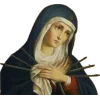 🤩 Эмодзи «Orthodox Ires» для Telegram