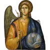 🤩 Эмодзи «Orthodox Ires» для Telegram
