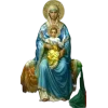 🤩 Эмодзи «Orthodox Ires» для Telegram