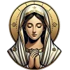 🤩 Эмодзи «Orthodox Ires» для Telegram