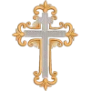 🤩 Эмодзи «Orthodox Ires» для Telegram