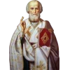 🤩 Эмодзи «Orthodox Ires» для Telegram