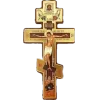 🤩 Эмодзи «Orthodox Ires» для Telegram
