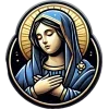 🤩 Эмодзи «Orthodox Ires» для Telegram