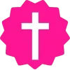 🤩 Эмодзи «Orthodox Ires» для Telegram