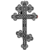 🤩 Эмодзи «Orthodox Ires» для Telegram