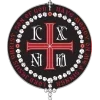🤩 Эмодзи «Orthodox Ires» для Telegram