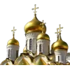 🤩 Эмодзи «Orthodox Ires» для Telegram