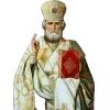 🤩 Эмодзи «Orthodox Ires» для Telegram