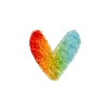 ❤ Эмодзи «паломничество» для Telegram