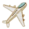 ✈️ Эмодзи «паломничество» для Telegram