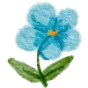🌸 Эмодзи «паломничество» для Telegram
