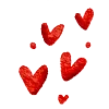 ❤ Эмодзи «паломничество» для Telegram
