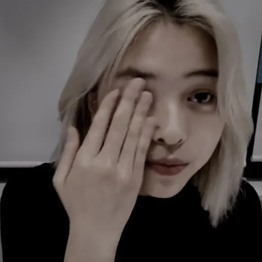 🕶 Стикер «Dark Ryujin» для Telegram