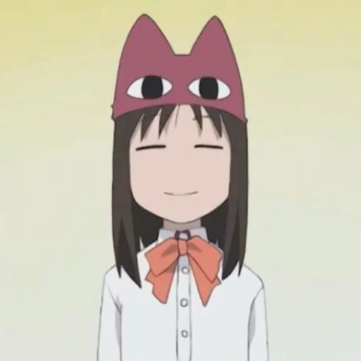 ☺️ Стикер «Osaka» для Telegram