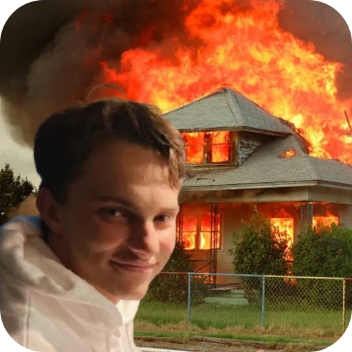 🔥 Стикер «Oscar Piastri» для Telegram