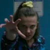 🤩 Эмодзи «Stranger Things Еще» для Telegram