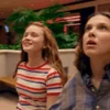🤩 Эмодзи «Stranger Things Еще» для Telegram