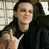 🤩 Эмодзи «Stranger Things Еще» для Telegram