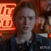 🤩 Эмодзи «Stranger Things Еще» для Telegram