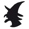 🤩 Эмодзи «adaptive #осень» для Telegram