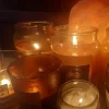 🤩 Эмодзи «⠀ ⠀ ⠀ Осенний вайб» для Telegram