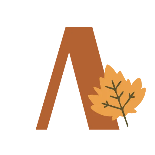 🍁 Эмодзи «Осенний» для Telegram