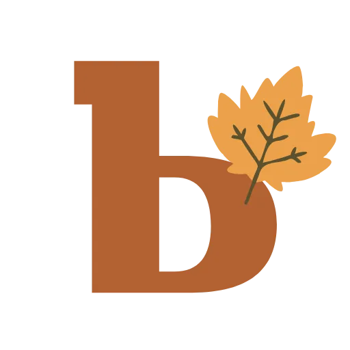 🍁 Эмодзи «Осенний» для Telegram