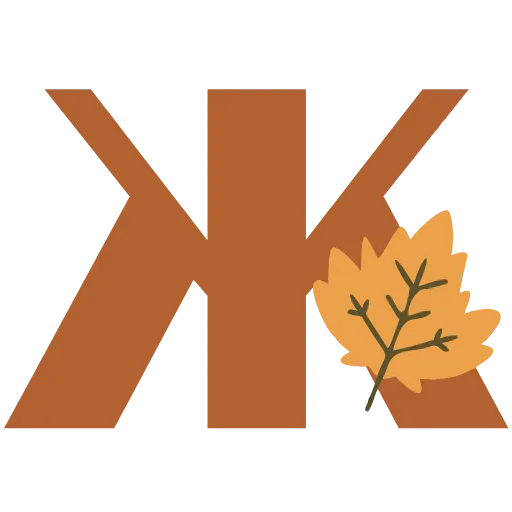 🍁 Эмодзи «Осенний» для Telegram
