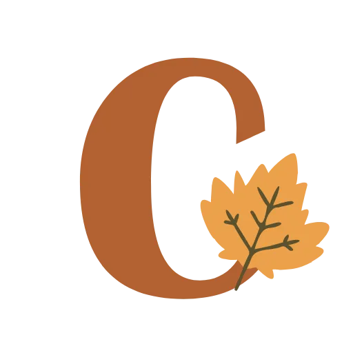 🍁 Эмодзи «Осенний» для Telegram