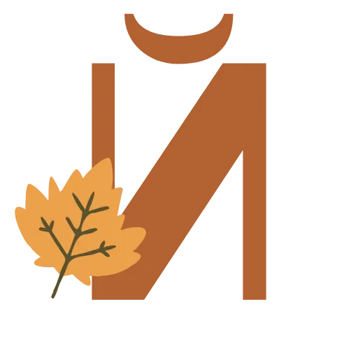 🍁 Эмодзи «Осенний» для Telegram