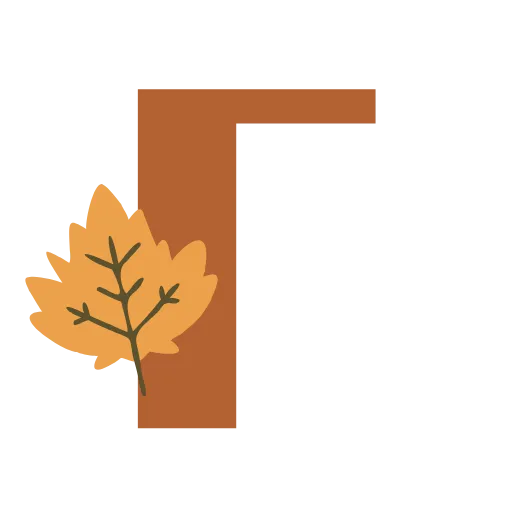 🍁 Эмодзи «Осенний» для Telegram