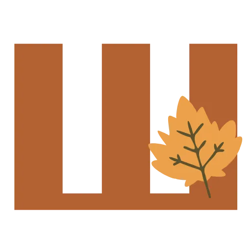 🍁 Эмодзи «Осенний» для Telegram