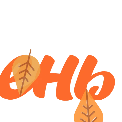 🍁 Эмодзи «Осенний» для Telegram