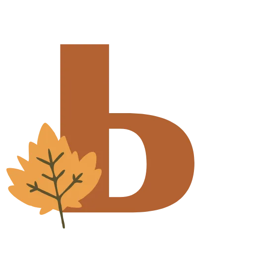 🍁 Эмодзи «Осенний» для Telegram