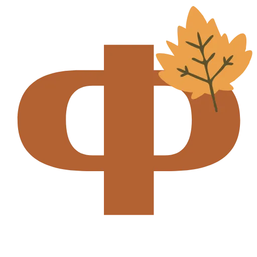 🍁 Эмодзи «Осенний» для Telegram
