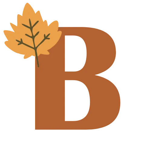 🍁 Эмодзи «Осенний» для Telegram
