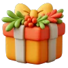 🎁 Эмодзи «осень 4 🍁» для Telegram