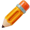 ✏️ Эмодзи «осень 4 🍁» для Telegram