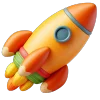🚀 Эмодзи «осень 4 🍁» для Telegram