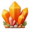 💎 Эмодзи «осень 4 🍁» для Telegram