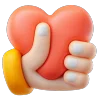 🧡 Эмодзи «осень 4 🍁» для Telegram