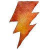 ⚡️ Эмодзи «Осень 5» для Telegram