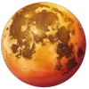 🌕 Эмодзи «Осень 5» для Telegram