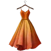 👗 Эмодзи «Осень 5» для Telegram
