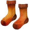 🧦 Эмодзи «Осень 5» для Telegram