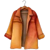 🧥 Эмодзи «Осень 5» для Telegram